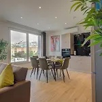 Ridge View - Beautiful With Sea Views المليحة