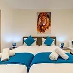 شقة Ridge View - Beautiful With Sea Views *