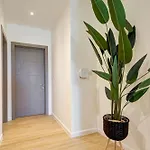 شقة Ridge View - Beautiful With Sea Views المليحة