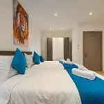 شقة Ridge View - Beautiful With Sea Views المليحة