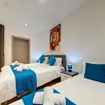 شقة Ridge View - Beautiful With Sea Views المليحة