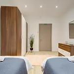 شقة Ridge View - Beautiful With Sea Views