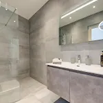 Ridge View - Beautiful With Sea Views المليحة