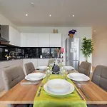 Ridge View - Beautiful With Sea Views شقة *