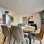 Ridge View - Beautiful With Sea Views * المليحة