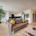 Ridge View - Beautiful With Sea Views المليحة