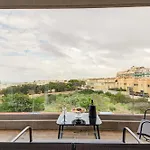 Ridge View - Beautiful With Sea Views * المليحة