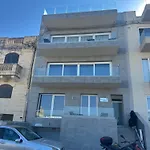 Ridge View - Beautiful With Sea Views شقة المليحة