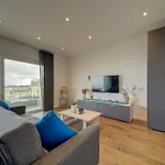 شقة Ridge View - Beautiful With Sea Views
