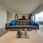 Ridge View - Beautiful With Sea Views شقة المليحة