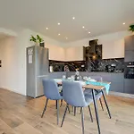 شقة Ridge View - Beautiful With Sea Views *