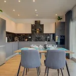 شقة Ridge View - Beautiful With Sea Views *