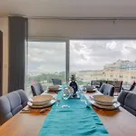 شقة Ridge View - Beautiful With Sea Views *