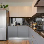شقة Ridge View - Beautiful With Sea Views المليحة
