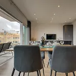 Ridge View - Beautiful With Sea Views شقة *