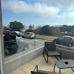 Ridge View - Beautiful With Sea Views شقة المليحة
