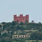 Ridge View - Beautiful With Sea Views * المليحة