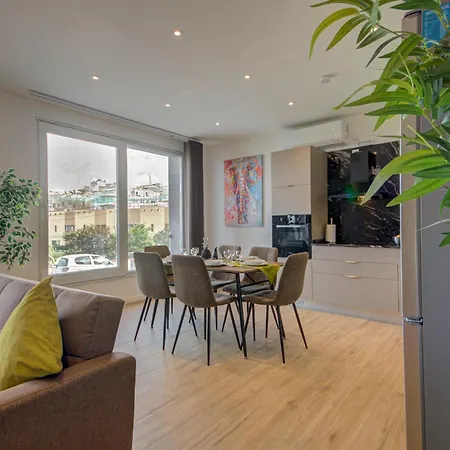 Ridge View 1 Sea View Terrace Mellieha