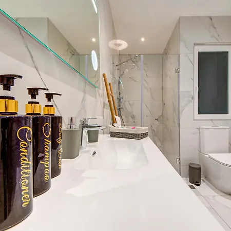 Ridge View 1 Sea View Terrace Mellieha