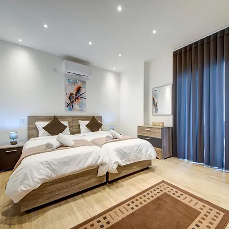 Ridge View 1 Sea View Terrace *