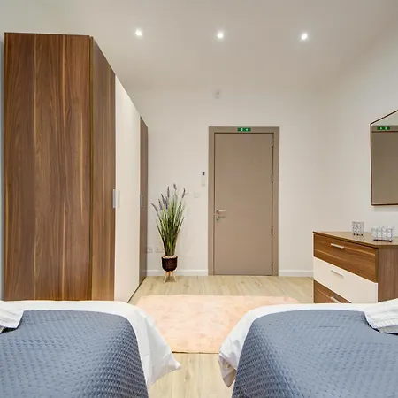 Apartment Ridge View 1 Sea View Terrace