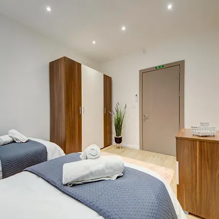 Apartment Ridge View 1 Sea View Terrace