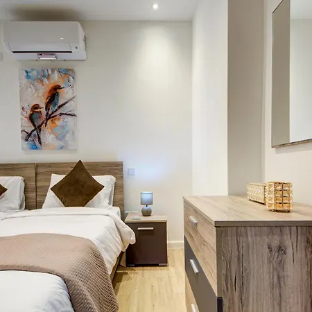 Ridge View 1 Sea View Terrace