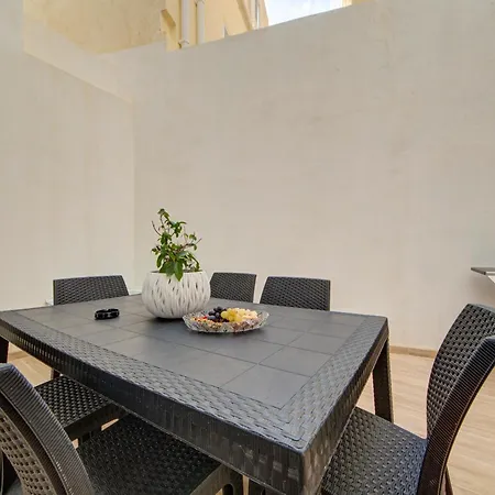 Ridge View 1 Sea View Terrace