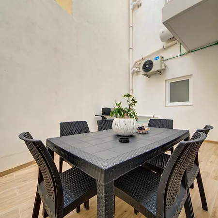 Apartment Ridge View 1 Sea View Terrace