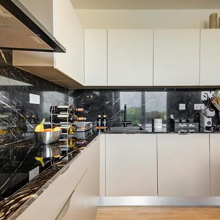 Ridge View 1 Sea View Terrace Mellieha