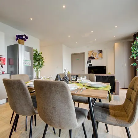 Ridge View 1 Sea View Terrace * Mellieha