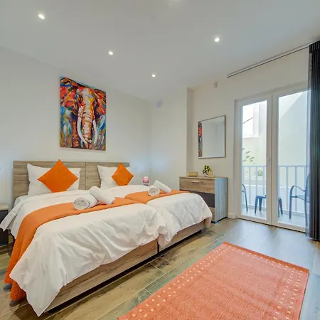 Ridge View And With Sea Views With Terraces