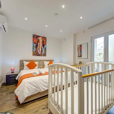 شقة Ridge View - Beautiful With Sea Views *
