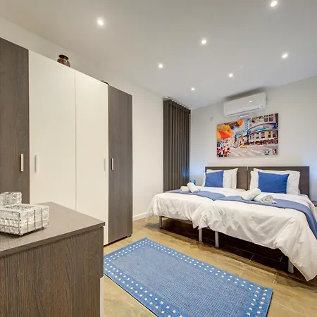 Ridge View - Beautiful With Sea Views المليحة