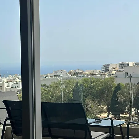 Ridge View And With Sea Views With Terraces *