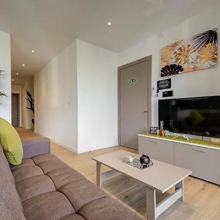 Apartment Ridge View - Beautiful With Sea Views