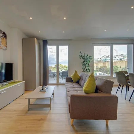 Ridge View - Beautiful With Sea Views Mellieħa