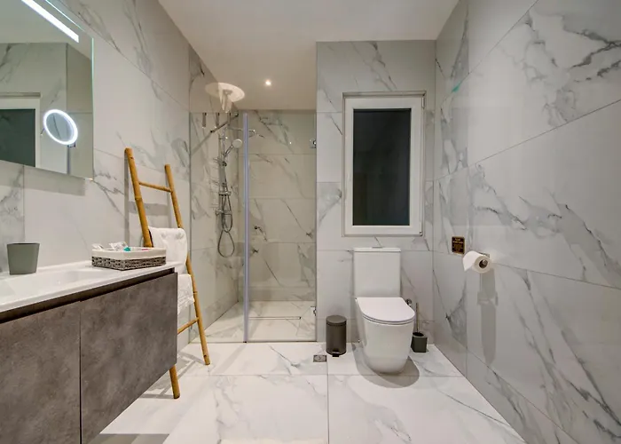 Ridge View And With Sea Views With Terraces * Mellieħa