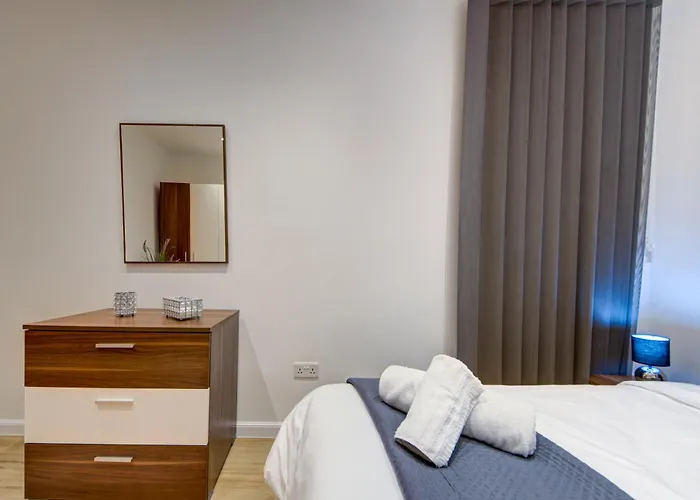 Ridge View And With Sea Views With Terraces *