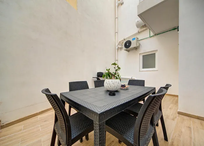 Apartament Ridge View And With Sea Views With Terraces