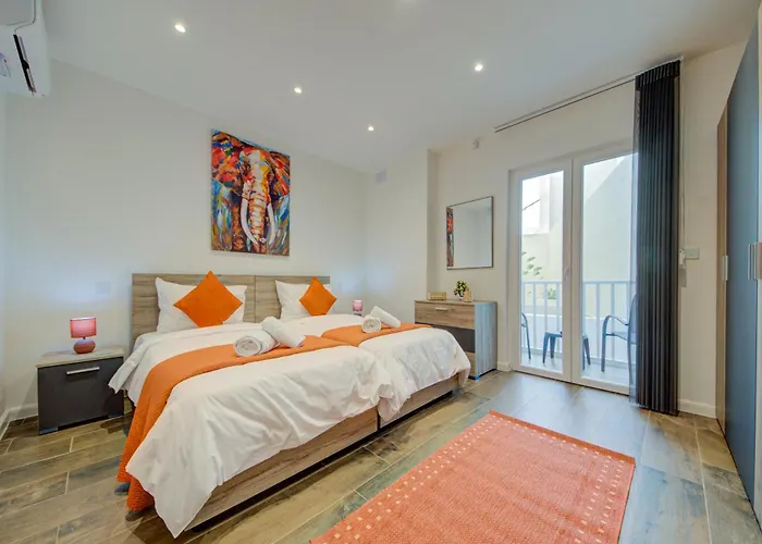 Ridge View And With Sea Views With Terraces