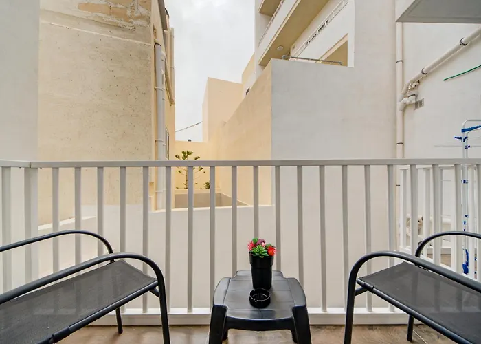 Ridge View And With Sea Views With Terraces *