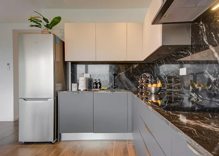 Apartament Ridge View And With Sea Views With Terraces Mellieħa