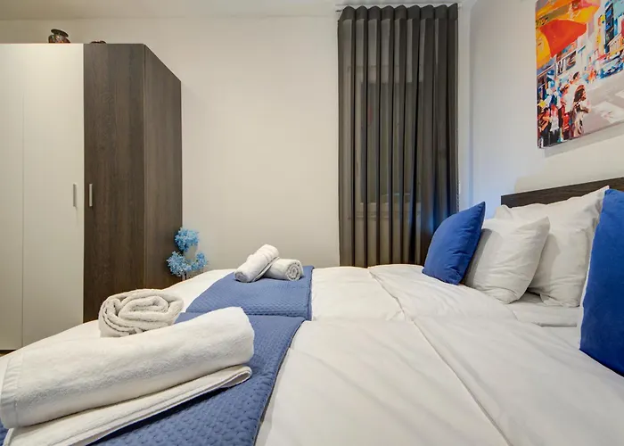 Ridge View And With Sea Views With Terraces * Mellieħa