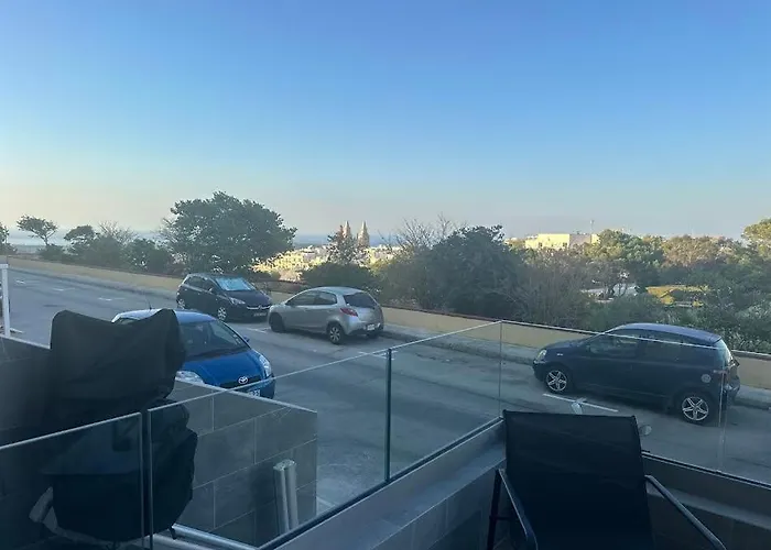 Ridge View And With Sea Views With Terraces *