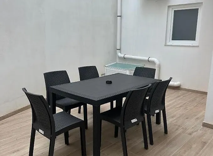 Apartament Ridge View And With Sea Views With Terraces