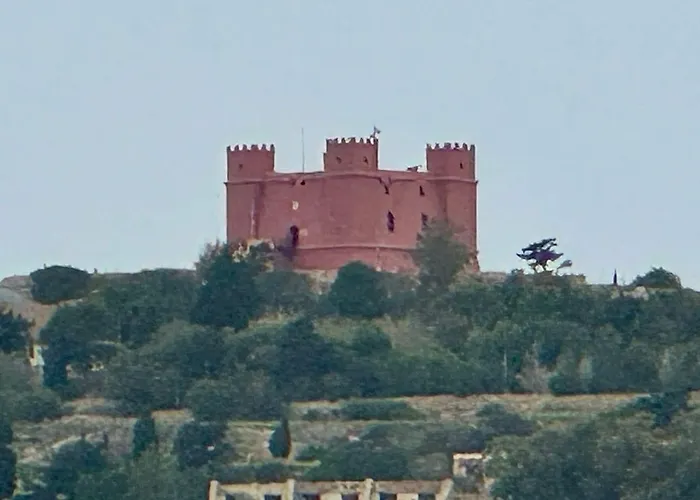 Ridge View And With Sea Views With Terraces * Mellieħa